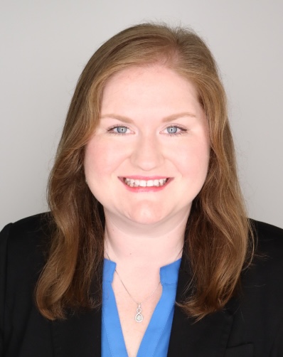 Nikki Sarabat named October Student Affairs Employee of the Month